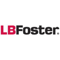 L.B. Foster Co logo