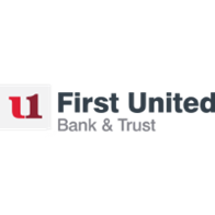 First United Corporation logo