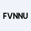 Future Vision II Acquisition Corporation logo