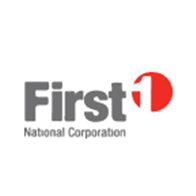 First National Corporation logo