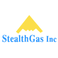 StealthGas Inc. logo