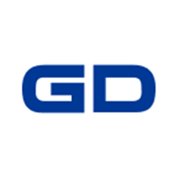 General Dynamics Corp. logo