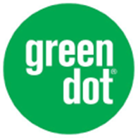 Green Dot Corp. logo