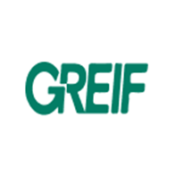 Greif, Inc logo