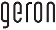 Geron Corp. logo