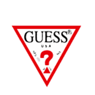 Guess? Inc. logo