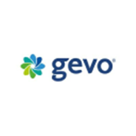 Gevo Inc. logo