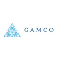 Gamco Global Gold Natural Resources logo