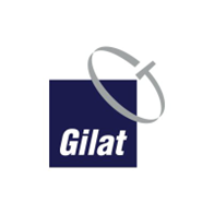 Gilat Satellite Networks Ltd logo