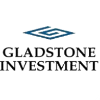 Gladstone Capital Corporation logo