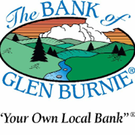Glen Burnie Bancorp logo