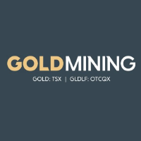 Goldmining Inc logo