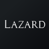 Lazard Listed Infrastructure ETF logo
