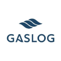 Gaslog Partners LP logo