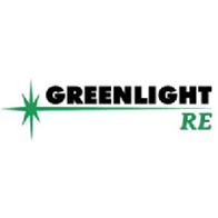Greenlight Reinsurance, Ltd. logo