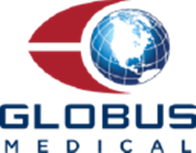 Globus Medical Inc logo