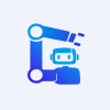 Gmex Robotics Corporation logo