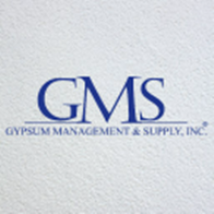 Gms Inc logo