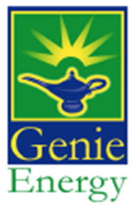 Genie Energy Ltd Cl B logo
