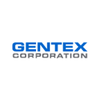 Gentex Corp. logo