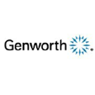 Genworth Financial Inc. logo