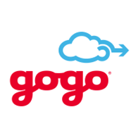 Gogo Inc. logo