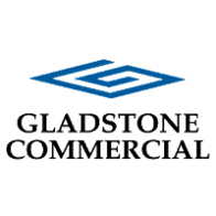 Gladstone Commercial Corp. logo