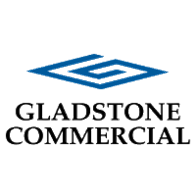 Gladstone Commercial Corporation logo