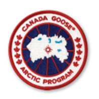 Canada Goose Holdings Inc logo