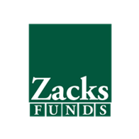 Zacks Focus Growth ETF logo