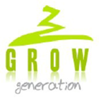 GrowGeneration Corp. logo