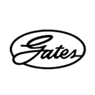 Gates Industrial Corp Plc logo