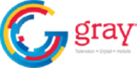 Gray Television Inc. logo