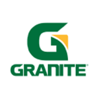 Granite Construction Inc. logo