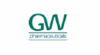 GW Pharmaceuticals Plc logo