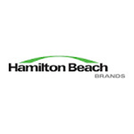 Hamilton Beach Brands Holding Cl A logo