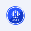 Canary HBAR ETF logo