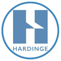 Hardinge, Inc. logo