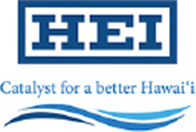 Hawaiian Electric Industries Inc. logo