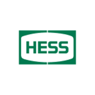 Hess Corp. logo