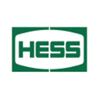Hess Midstream Partners LP logo