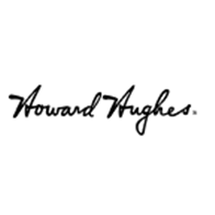 Howard Hughes Corp. logo