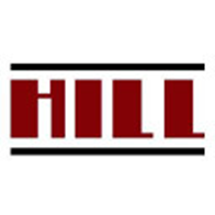 Hill International Inc. logo