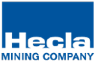 Hecla Mining Co logo