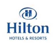Hilton Inc logo