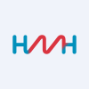 HMH Holding Inc. logo