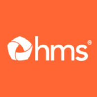 HMS Holdings Corp logo