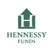 Hennessy Advisors, Inc. logo