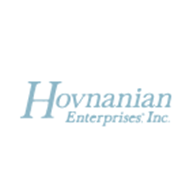 Hovnanian Enterprises Inc. logo