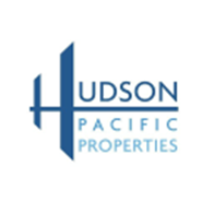 Hudson Pacific Properties Inc. logo